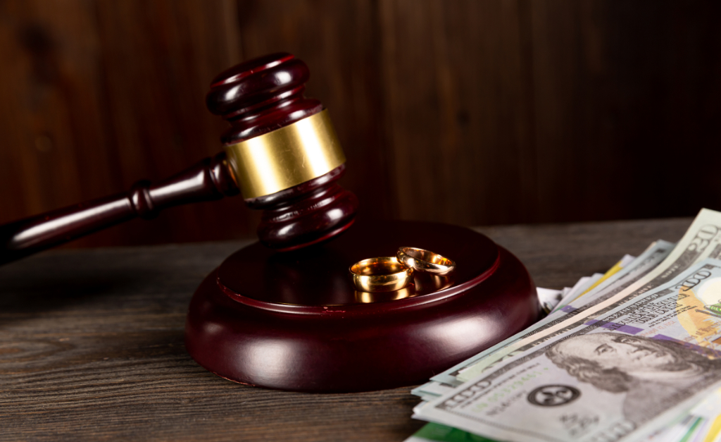 hidden costs of divorce